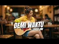 Lagu UNGU - Demi Waktu - Cover Akustik Terbaru Bikin Baper (Cover Aini) 