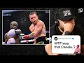 Download Lagu Canelo kon DIT van Terence Crawford niet aan