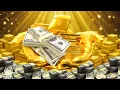 Download Lagu WARNING: This Sound Attracts Lots of Money FAST | Manifests Wealth Instantly