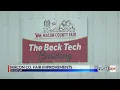 Macon Co Fair seeking 80K for major renovations