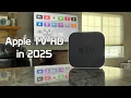 Apple TV - Still Useful in 2025