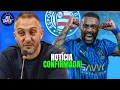 Download Lagu 🚨✅NOVO ATACANTE: DA PRA SONHAR COM REFORÇO? CENI FALA SOBRE CONTRATO E BAHIA SE PREPARA PRA DECISÃO!