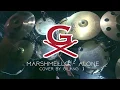 Download Lagu Marshmello  - Alone ( Drum cover _ Gilang Dafa )