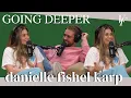 Going Deeper with Danielle Fishel Karp Plus Vanderpump Secrets Revealed The Viall Files Nick Viall