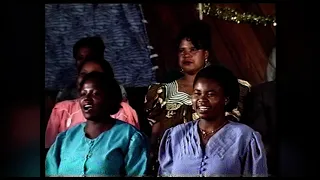 KWAYA KUU HABARI NJEMA TUTAIMBA MILELE Official Video 