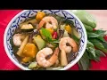 Download Lagu Kaeng Liang - Moedermelk Booster Garnalen \u0026 Groentesoep! Kaeng Liang | Thaise Recepten