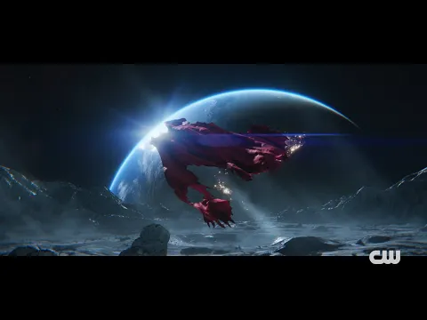 Season 4 Trailer - Enjoy The Moment