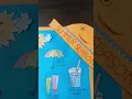 Summer season chart