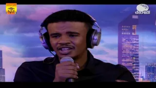 حسين الصادق بحر المودة ليالي د بي 2016 