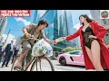 Download Lagu Miliarder Menyamar Naik Sepeda Tua Goda Gadis, Dihina Gembel, Gadis Itu Akhirnya Sujud Minta Maaf