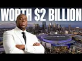 Inside Magic Johnson s MASSIVE Los Angeles Empire