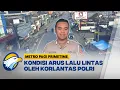 Lagu Pantauan Lalin Weekend di Cisarua Bogor - [Metro Pagi Primetime]
