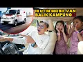 Download Lagu KITA NGIKUTIN MOBIL VAN BALIK KAMPUNG MALAH NYASAR KE KUBURAN!! SEREEM BANGET!!