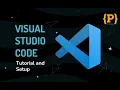 Visual Studio Code Tutorial for Beginners Tagalog