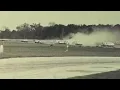 Friday Hassler fatal crash Daytona
