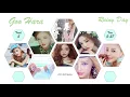 Download Lagu Goo Hara / Alohara / Rainy Day  (Audio)