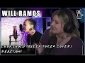 Download Lagu WILL RAMOS - Chokehold (Sleep Token Vocal Cover) | REACTION