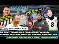 Download Lagu 🔴 HEBOH !! GULSUM SYEHDA Mendadak Mundur Jadi Kapten \u0026 Menyerahkan Ke Mega..Ternyata Ini Penyebabnya