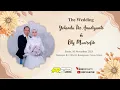 Lagu #live Wedding Yolanda Ike Anadiyanto \u0026 Elly Muarofik. Senin 10 November 2025 // SANTY MAKEUP ARTIST