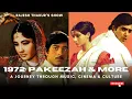 Lagu 1972: Bollywood’s Magical Hits \u0026 Rising Stars 🎥🎶 | A Journey Through Music, Cinema \u0026 Culture