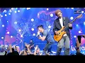 Download Lagu HUMT Mendekati Lugu - Noah | at Ice Bsd Grand Show Lazada