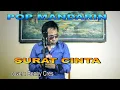 Lagu SURAT CINTA - POP MANDARIN - COVER : Benny Cres