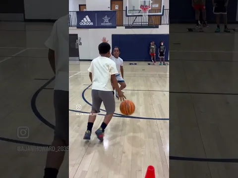 Youth basketball drills for kids! Training is a artform