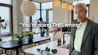 how i make the greatest property tours to actually sell homes 