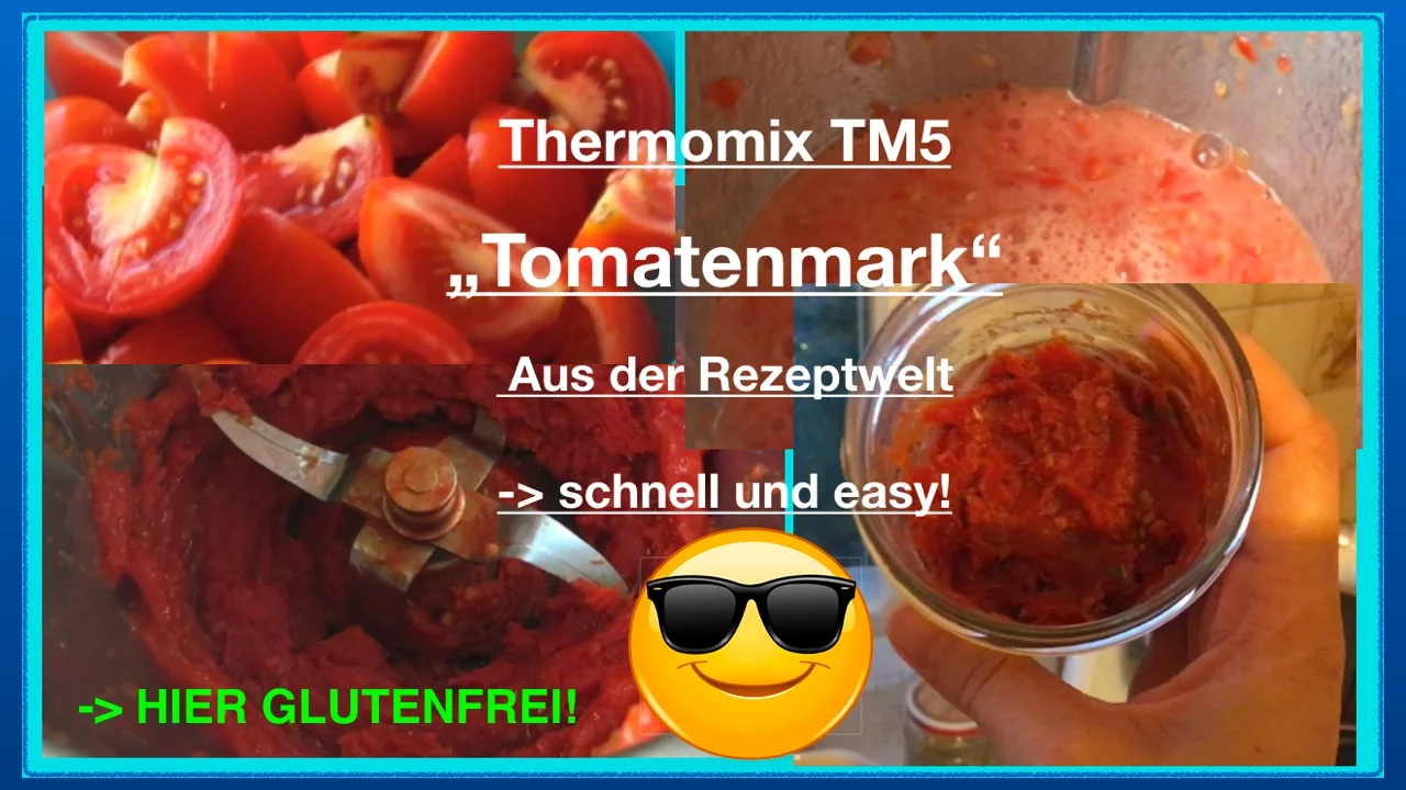 Thermomix - Recipe Community - Homepage tutorial 01 - DE