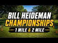 Bill Heideman Championships 1 Mile 2 Mile 2026