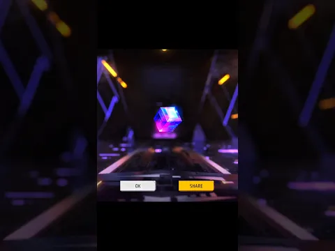 Shocked Ho Gya 🫪😳 Magic Cube Store Update 🤑 #shorts #freefire