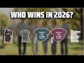 The Top 5 Best Aunt Shirt in 2026 - Must Watch Before Buying