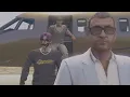 Gram and Hoodie, (The Murder Mc Music Video)