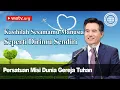 Download Lagu Kasihilah Sesamamu Manusia Seperti Dirimu Sendiri | Gereja Tuhan, Ahnsahnghong, Tuhan Ibu
