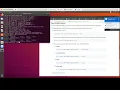 Setting up Ruby and Git et al on a fresh Ubuntu Installation