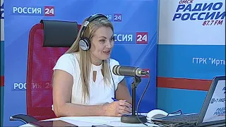 «Наше здоровье» на «Радио России»: чем опасны родинки и родимые пятна, как можно определить меланому?