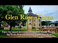 Glen Rose Texas Things To Do - Season 2 Episode 16