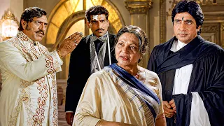 अरे मेरे लाल को मारने के लिए, तेरी माँ से अभी तक कोई लाल पैदा नहीं हुआ | Lal Baadshah Best Scene