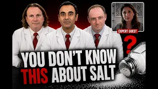 The SHOCKING Truth About SALT