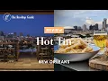 Hot Tin in New Orleans - Review