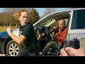 Download Lagu Insane Moments When Cops Face Off With the Most Dangerous Criminals – Caught on Dashcam #14