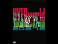 Download Lagu UVERworld 2012 LIVE at Yokoama Arena 2012.07.08