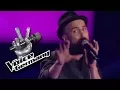Download Lagu Terence Trent D’Arby - Dance Little Sister | Semion Bazlavouk | The Voice of Germany 2017 | Audition