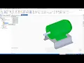 Simulation FEA and CFD in Solid Edge