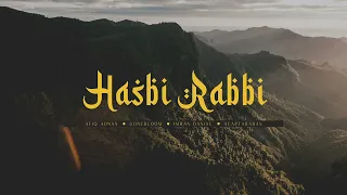 hasbi rabbi afiq adnan gonebloom imran danial acap tarabas