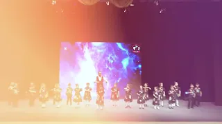  لينا  عيون سحرية  علاء الخالدي  دارالنبلاء دندنها