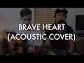 Download Lagu Digimon - Brave Heart (Acoustic Cover)