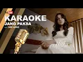 Download Lagu Mitha Talahatu - JANG PAKSA (KARAOKE VERSION)