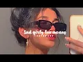 Download Lagu Amaarae, moliy- Sad girlz luv money remix (slowed + reverb) // TikTok remix