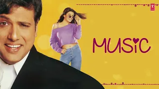 mera dil hai tera tera hi rahega full latest layrics song govinda sushmita sen